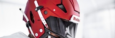 The Riddell Axiom: Why Are So Many Players Making the Switch to Riddell's Latest Helmet?