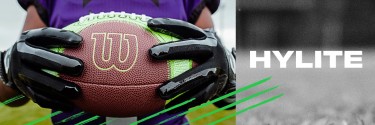 The Wilson Hylite Football: What is the Purpose and Are They Any Good?