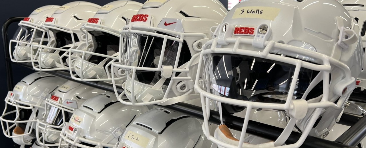 What Facemask Do I Need? A Closer Look at American Football Facemasks