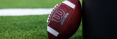 Wilson's Latest Football Technology: A Look at the Wilson Omega